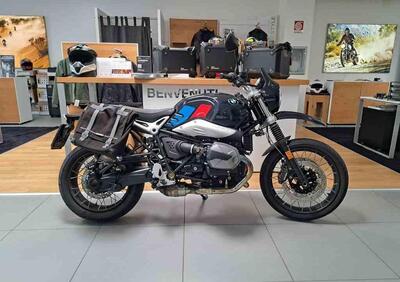 Bmw R nineT Urban GS (2021 - 24) - Annuncio 9766279