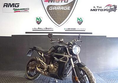 Zontes ZT125-G1 (2020 - 25) - Annuncio 9766284