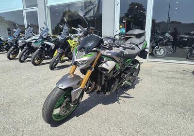 Kawasaki Z 900 SE (2025) - Annuncio 9764412