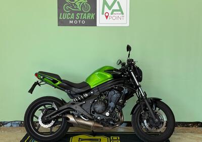 Kawasaki ER-6F ABS (2012 - 16) - Annuncio 9765090