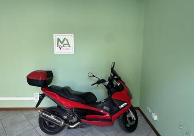 Gilera Nexus 500 - Annuncio 9760934