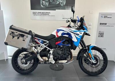 Bmw F 900 GS (2024 - 25) - Annuncio 9766287