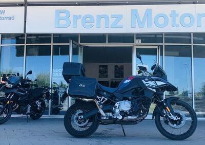 Bmw F 850 GS (2021 - 24) - Annuncio 9766288