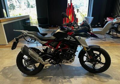 Bmw G 310 GS (2021 - 25) - Annuncio 9766301