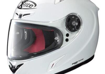 Ricambio guanciotte X-Lite per X-802R 35mm taglia - Annuncio 9425305