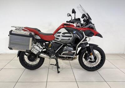 Bmw R 1200 GS Adventure (2017 - 18) - Annuncio 9766324