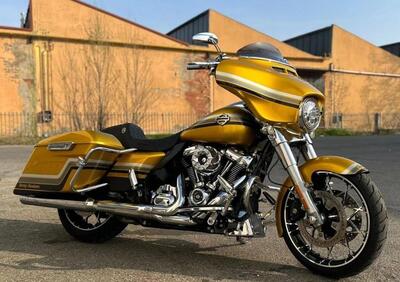 Harley-Davidson 107 Street Glide Special (2017 - 19) - FLHXS - Annuncio 9766349