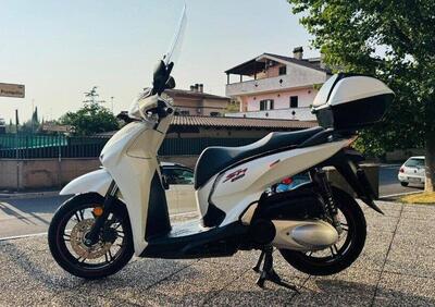 Honda SH 300 i Sport ABS (2018 - 20) - Annuncio 9766374