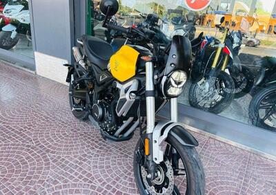 Voge Trofeo 350AC (2022 - 25) - Annuncio 9766384