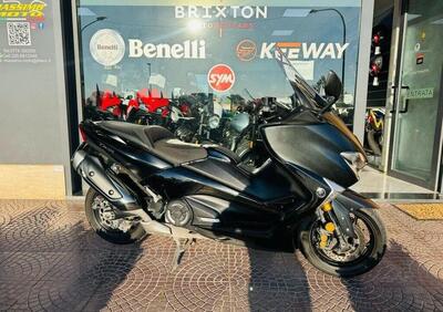 Yamaha T-Max 530 DX (2017 - 19) - Annuncio 9766386
