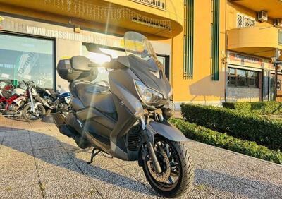 Yamaha X-Max 400 ABS (2013 - 16) - Annuncio 9766387