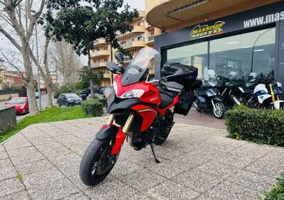 Ducati Multistrada 1200 ABS (2010 - 12) - Annuncio 9766427