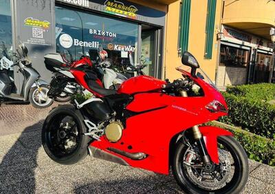 Ducati 1299 Panigale (2015 - 17) - Annuncio 9766429