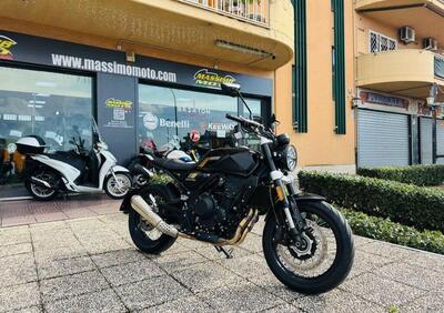 Brixton Motorcycles Crossfire 500 (2021 - 25) - Annuncio 9766430