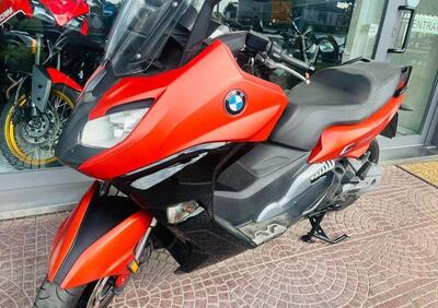 Bmw C 650 Sport (2016 - 20) - Annuncio 9766432