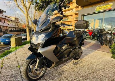 Bmw C 650 GT (2011 - 15) - Annuncio 9766434