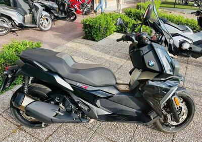 Bmw C 400 X (2021 - 24) - Annuncio 9766435
