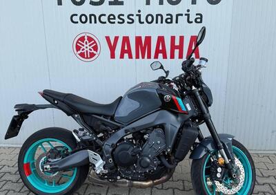 Yamaha MT-09 (2021 - 23) - Annuncio 9766449