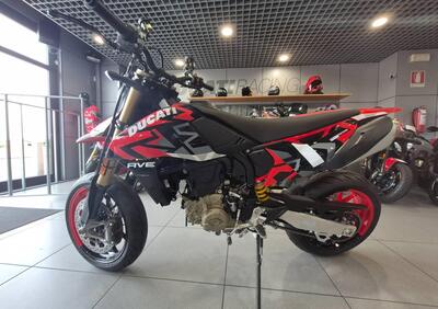 Ducati Hypermotard 698 Mono RVE (2024 - 25) - Annuncio 9766455