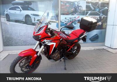 Honda Africa Twin CRF 1100L Urban (2020 - 21) - Annuncio 9766456