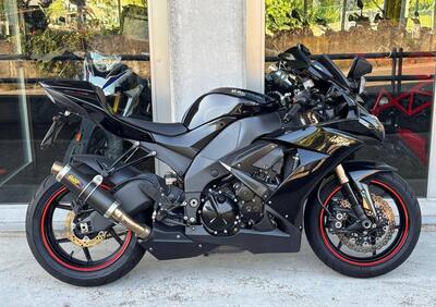 Kawasaki Ninja 1000 ZX-10R (2008 - 09) - Annuncio 9766462