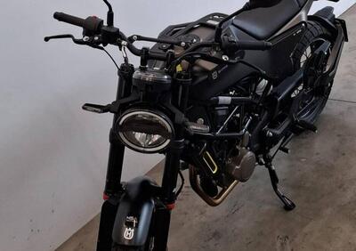 Husqvarna Svartpilen 125 (2021 - 23) - Annuncio 9766465
