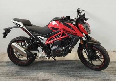 Swm Hoku 400 (2023 - 25) - Annuncio 9577910