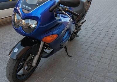 Suzuki GSX 600 F (1998- 05) - Annuncio 9766471