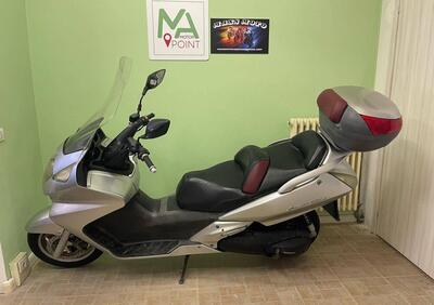 Honda Silver Wing 600 (2001 - 05) - Annuncio 9766475