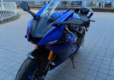 Yamaha YZF R6 (2017 - 20) - Annuncio 9766476