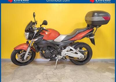 Suzuki GSR 600 (2006 - 11) - Annuncio 9766478