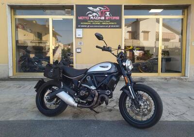 Ducati Scrambler 800 Icon (2017 - 20) - Annuncio 9766480