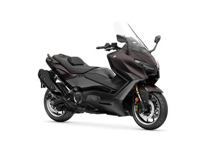 Yamaha T-Max 560 Tech Max (2025) - Annuncio 9766484