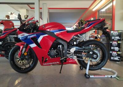 Honda CBR 600 RR (2024 - 25) - Annuncio 9759970