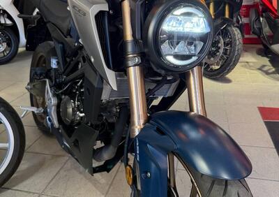 Honda CB 125 R (2021 - 23) - Annuncio 9766491