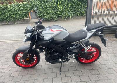Yamaha MT-125 ABS (2017 - 19) - Annuncio 9766495