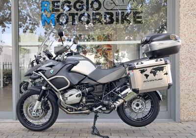 Bmw R 1200 GS Adventure (2010 - 13) - Annuncio 9766504