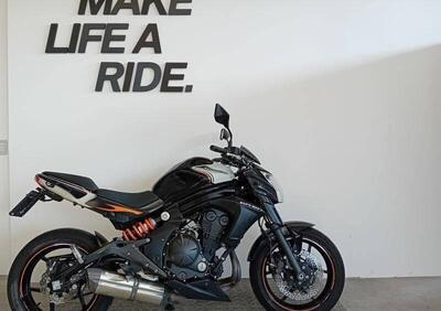 Kawasaki ER-6N ABS (2012 - 16) - Annuncio 9766506