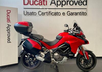 Ducati Multistrada 1260 S (2018 - 20) - Annuncio 9766503