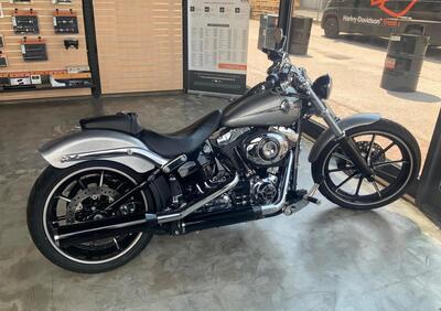Harley-Davidson 1690 Breakout (2013 - 17) - FXSB - Annuncio 9766500