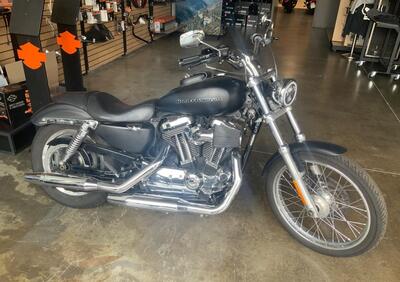 Harley-Davidson 1200 Custom (2007 - 13) - XL 1200C - Annuncio 9766502
