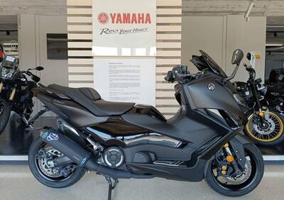 Yamaha T-Max 560 Tech Max (2022 - 24) - Annuncio 9766509