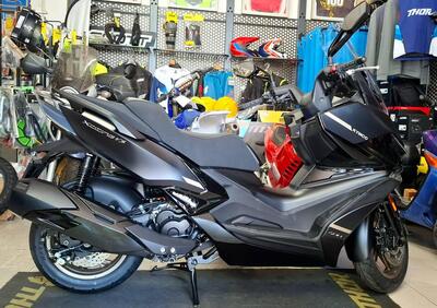 Kymco Xciting VS 400i (2023 - 25) - Annuncio 9766516