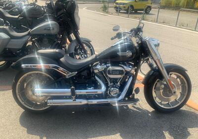 Harley-Davidson Fat Boy 114 (2021 - 24) - Annuncio 9766518