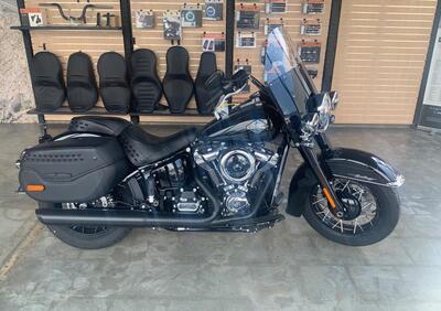Harley-Davidson Heritage Classic (2025) - Annuncio 9766519