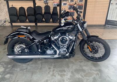 Harley-Davidson Street Bob 117 (2025) - Annuncio 9766522
