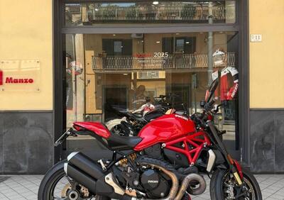 Ducati Monster 1200 R (2016 - 19) - Annuncio 9766542