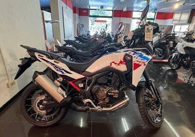 Honda Africa Twin CRF 1100L ES DCT (2024 - 25) - Annuncio 9766547
