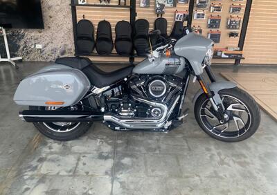 Harley-Davidson Sport Glide (2021 - 25) - Annuncio 9766538
