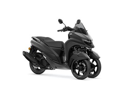 Yamaha Tricity 125 (2025) - Annuncio 9766544